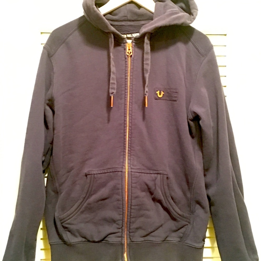 True religion sweatsuit
